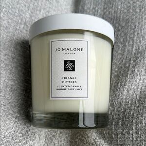 Jo Malone Orange Bitters Scented Candle